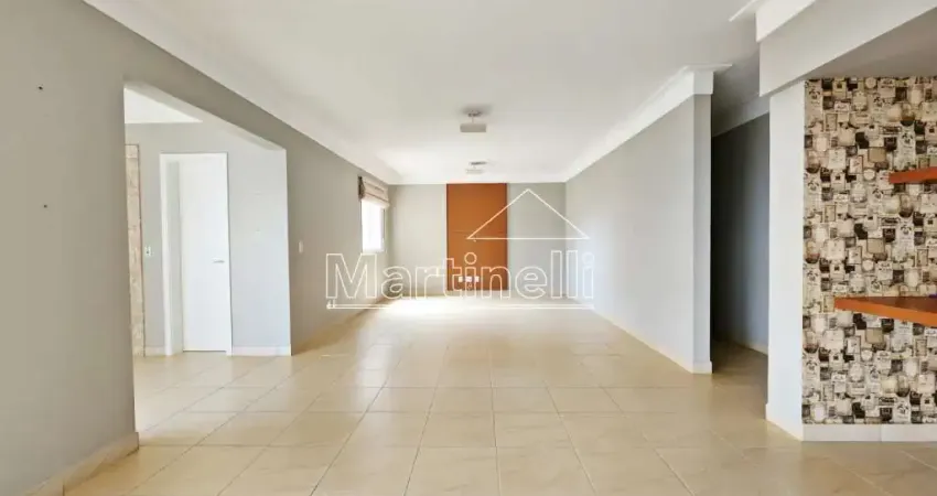 Apartamento à venda no condomínio manhattan, próximo à avenida professor joão fiúsa - ribeirão preto/sp.