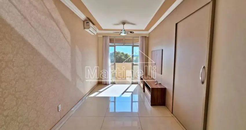Apartamento com 3 quartos à venda no Jardim Interlagos, Ribeirão Preto 