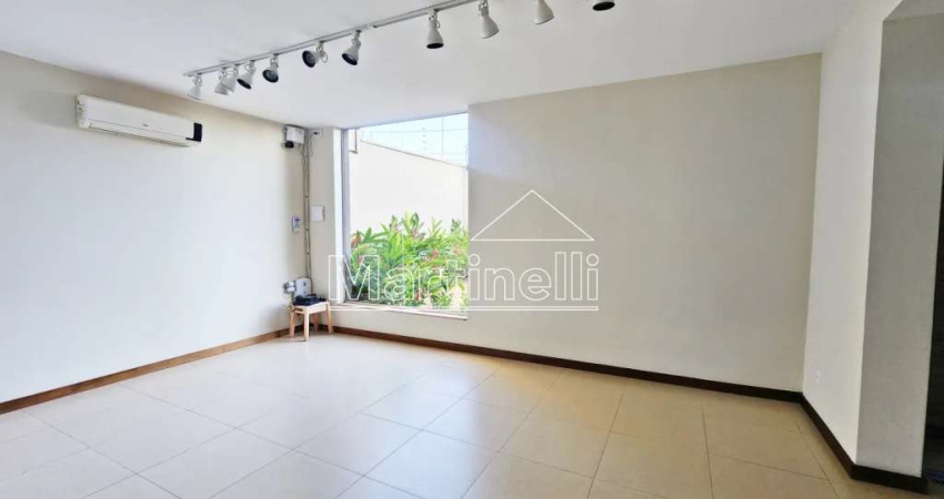 Casa Térrea Padrão em Ribeirão Preto