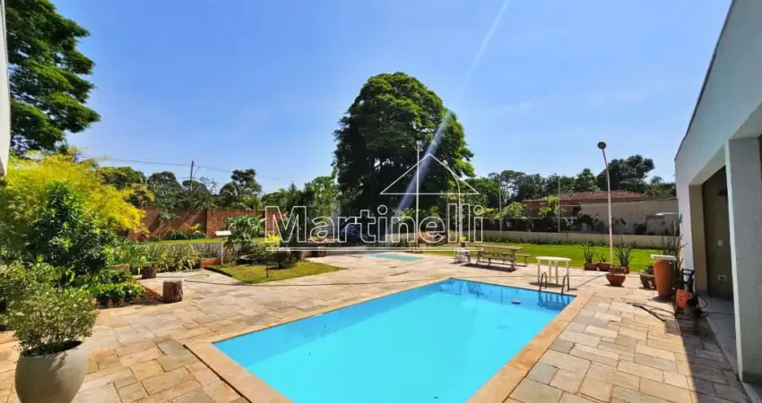 Casa em condomínio fechado com 4 quartos à venda no Recreio Internacional, Ribeirão Preto