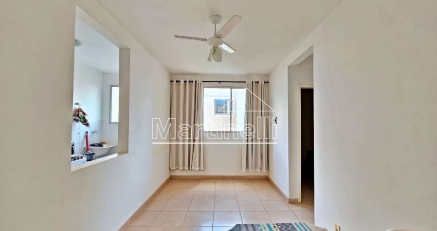 Apartamento à venda no Condomínio Reserva Sul Resort, próximo ao Pão de Açucar  - Ribeirão Preto/SP.
