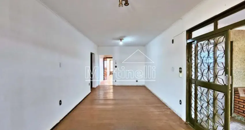 Casa com 3 quartos à venda no Independência, Ribeirão Preto 