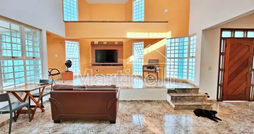 Casa com 3 quartos à venda no Ribeirânia, Ribeirão Preto