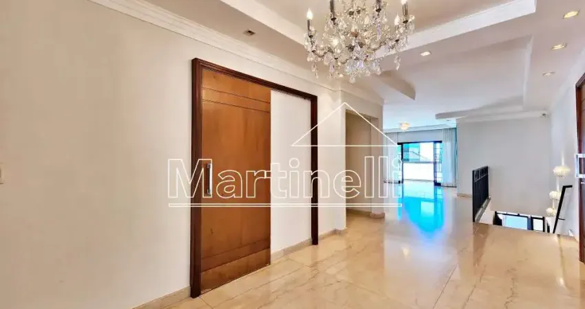 Casa com 3 quartos à venda no City Ribeirão, Ribeirão Preto