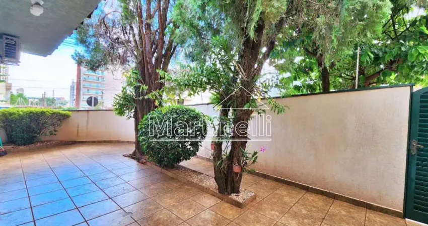Casa com 3 quartos à venda no Jardim Palma Travassos, Ribeirão Preto 