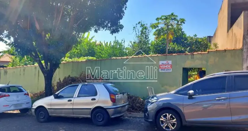 Terreno à venda no City Ribeirão, Ribeirão Preto 