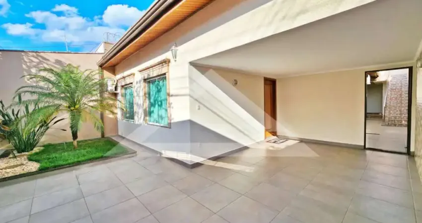 Casa térrea residencial | comercial à venda no bairro jardim paulista, próximo à avenida treze de maio - ribeirão preto/sp.