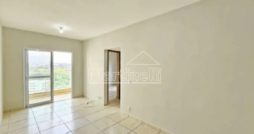 Apartamento à venda no condomínio arábica residence, próximo a usp - ribeirão preto/sp.