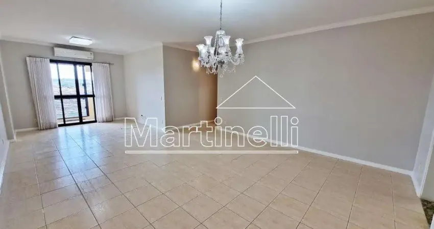 Apartamento com 3 quartos à venda no Jardim Sumaré, Ribeirão Preto 