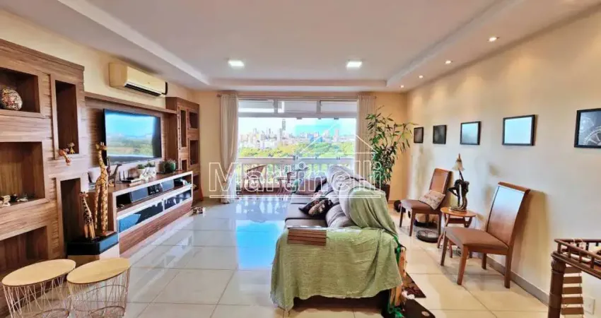 Apartamento com 3 quartos à venda no Ribeirânia, Ribeirão Preto