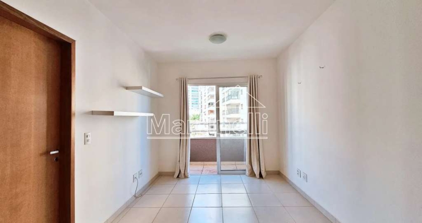 Apartamento à venda no Condomínio Monte Sinai, próximo ao Parque Carlos Raya - Ribeirão Preto/SP.