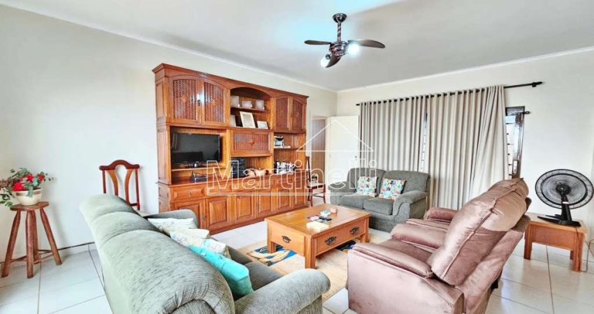 Casa com 3 quartos à venda no Jardim Palma Travassos, Ribeirão Preto 