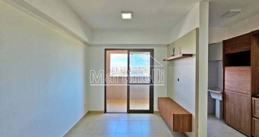 Apartamento à venda no Condomínio Vila Boim Center, próximo ao Ribeirão Shopping - Ribeirão Preto/SP.