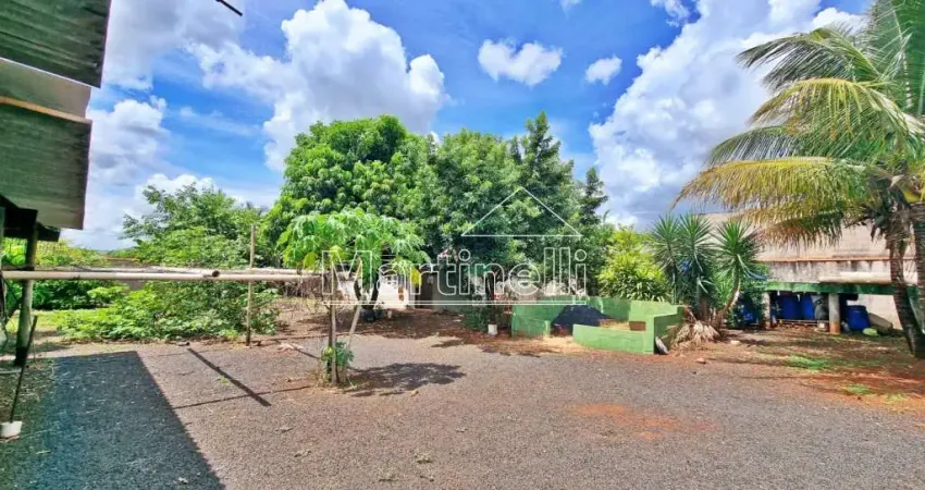 Chácara residencial/comercial à venda no bairro recreio das acácias, próximo ao novo shopping - ribeirão preto/sp.