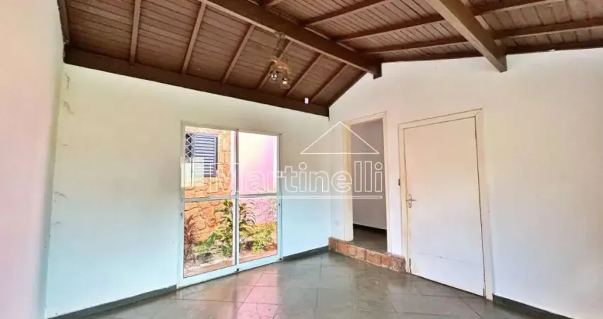 Casa térrea à venda no bairro jardim palmares, próximo à avenida barão do bananal - ribeirão preto/sp.