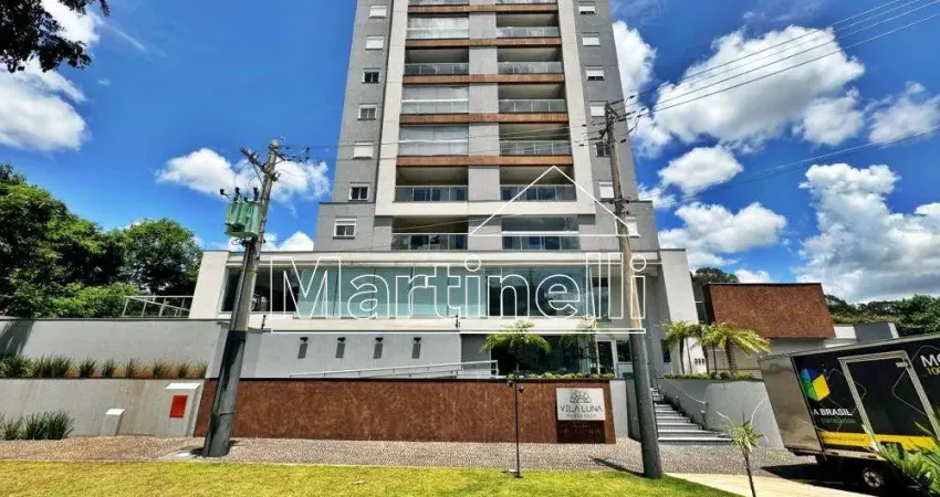 Apartamento com 2 quartos à venda na Vila Ana Maria, Ribeirão Preto 