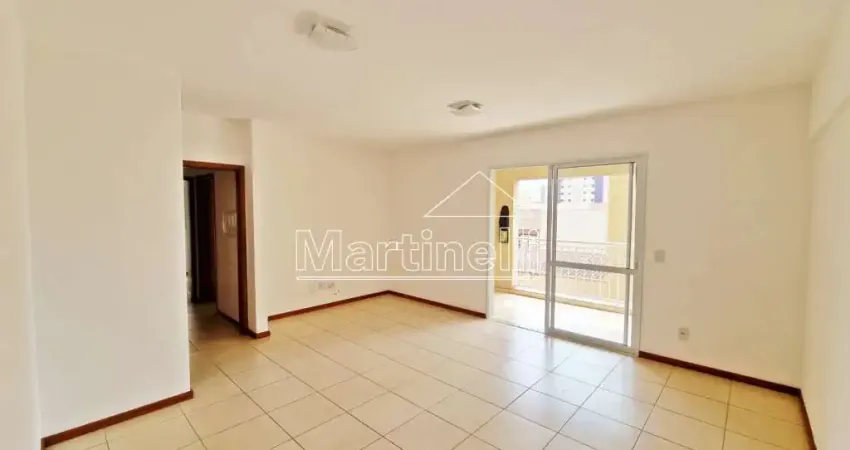 Apartamento com 3 quartos à venda no Jardim Paulista, Ribeirão Preto 