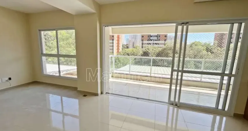 Apartamento com 3 quartos à venda no Jardim Botânico, Ribeirão Preto