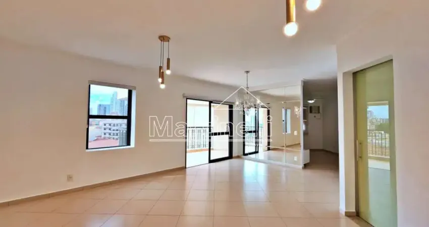 Apartamento à venda no edifício rodin, próximo à av. prof. joão fiúsa - ribeirão preto/sp.