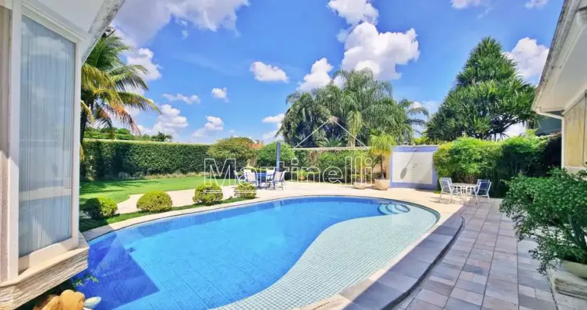 Sobrado diferenciado de 600m² de área terreno à venda - bairro jardim canadá, ribeirão preto/sp.