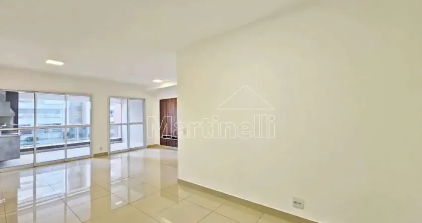 Apartamento com 3 quartos à venda no Jardim Botânico, Ribeirão Preto 