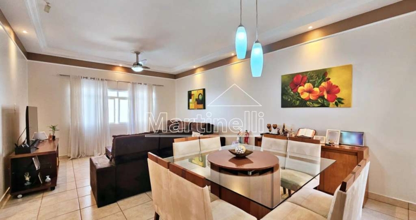 Casa com 3 quartos à venda no Jardim Palmares, Ribeirão Preto 