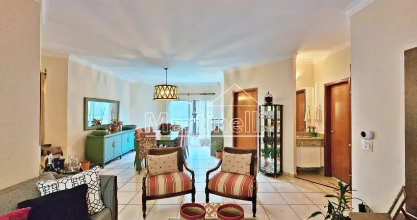 Casa com 3 quartos à venda no City Ribeirão, Ribeirão Preto