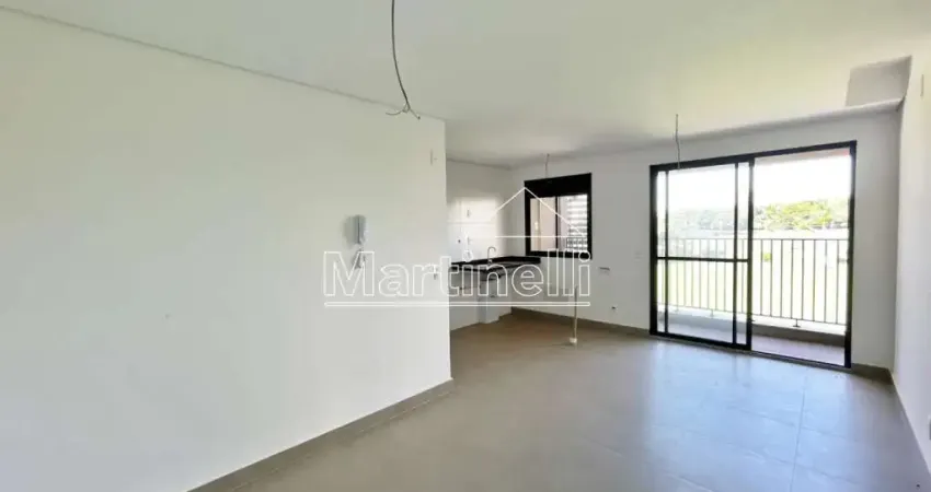 Apartamento para venda e locação no condomínio solo, próximo ao jaú serve supermercados - ribeirão preto/sp.