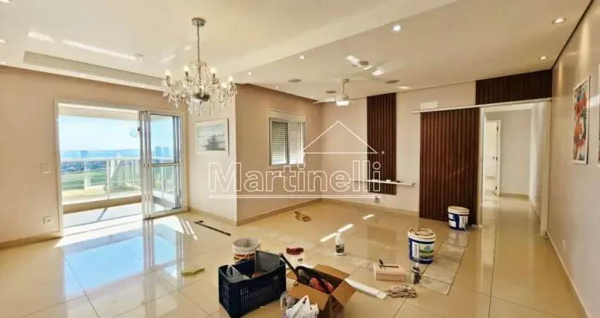 Apartamento com 2 quartos à venda no Quinta da Primavera, Ribeirão Preto