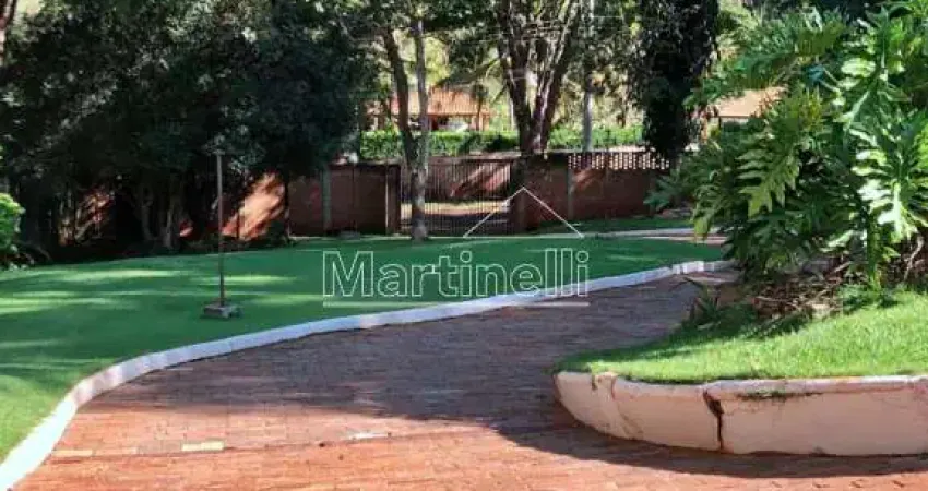 Casa térrea à venda no condomínio quinta da boa vista, próximo ao shopping iguatemi - ribeirão preto/sp