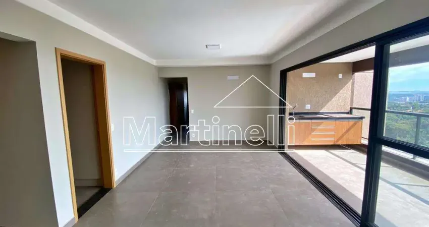 Apartamento à venda no edifício versailles residencial, próximo ao ribeirão shopping - ribeirão preto/sp.