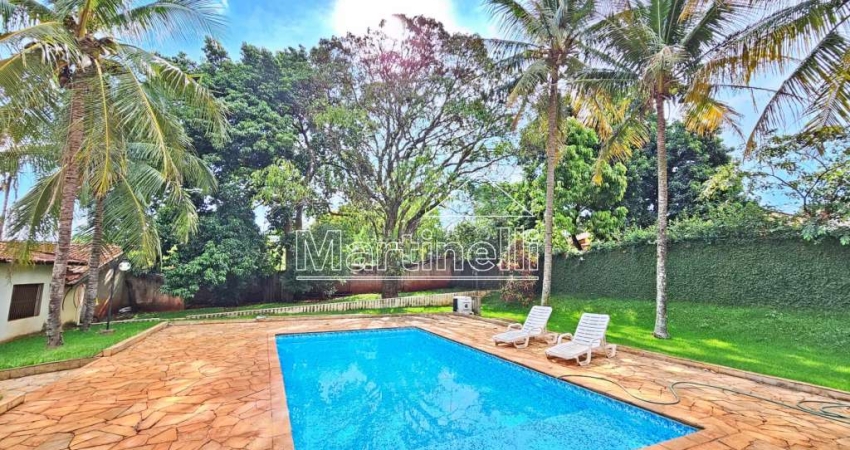 Casa Térrea Condomínio em Jardinópolis