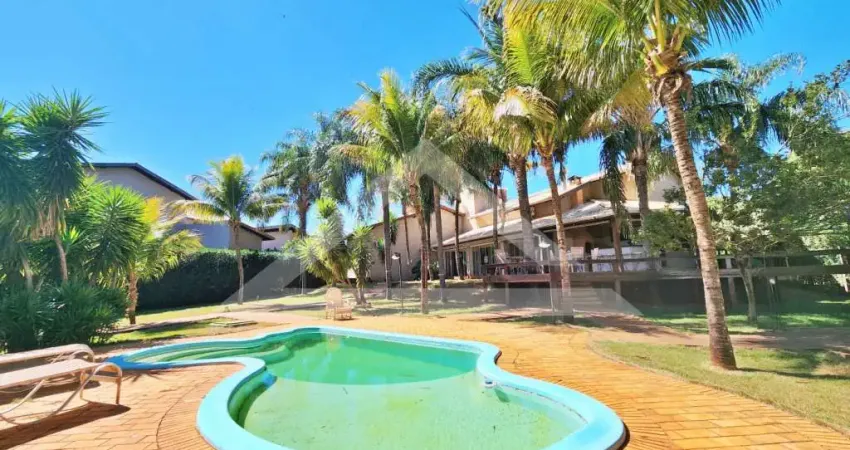 Casa térrea à venda no Condomínio Village Bandeirantes, próximo ao Posto de Gasolina Irmãos Bernardo - Jardinópolis/SP.