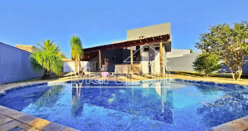 Casa térrea à venda no condomínio recanto do rio pardo, próximo a estância beira rio - jardinópolis/sp.