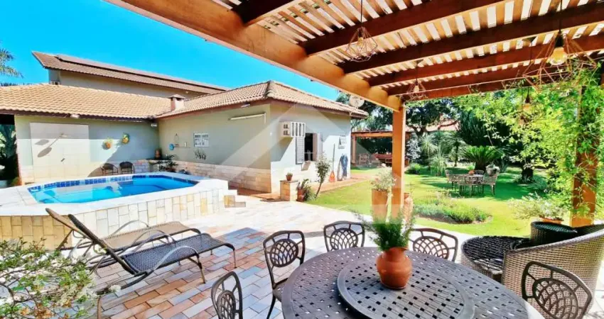 Sobrado à venda no condomínio village bandeirantes i, próximo ao pesqueiro casa grande - jardinópolis/sp.