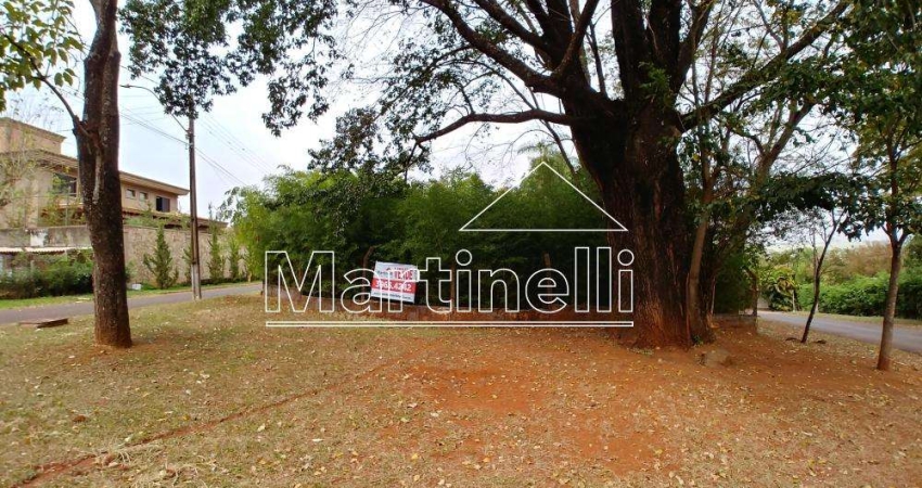 Chácara à venda no Condômino Estância Beira Rio, próximo à Rod. Anhanguera - Jardinópolis/SP