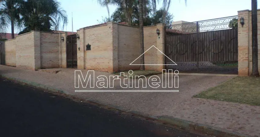 Casa com 4 quartos à venda no Centro, Jardinópolis