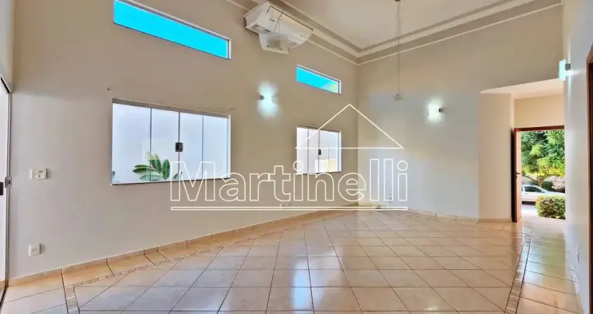 Casa Térrea Condomínio em Ribeirão Preto
