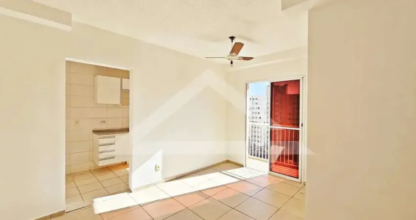 Apartamento à venda no condomínio liber condomínio resort, próximo à avenida professor joão fiúsa - ribeirão preto/sp.