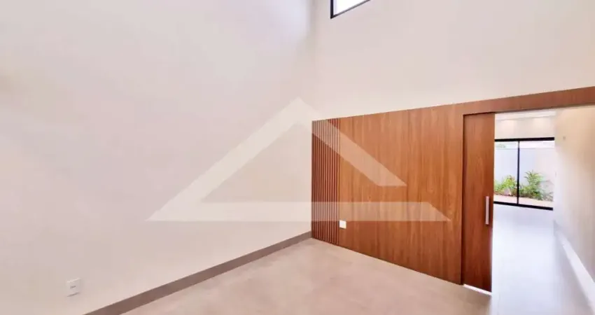 Casa térrea para venda e locação no condomínio san marco, próximo ao ribeirão shopping - ribeirão preto/sp.