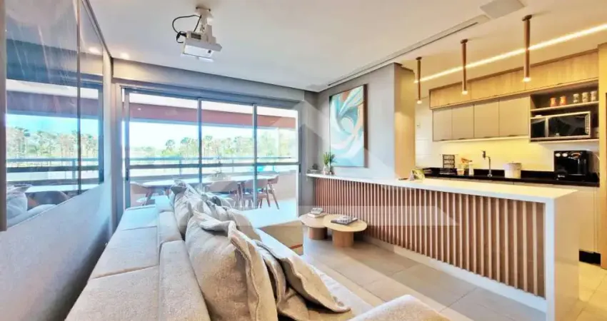 Apartamento à venda no condomínio thz, próximo ao parque uber sul - ribeirão preto/sp.