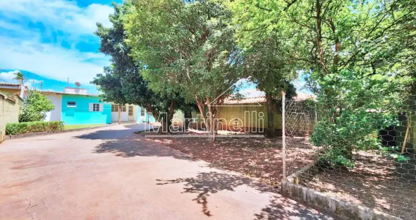 Casa com 2 quartos à venda no Parque Residencial Lagoinha, Ribeirão Preto