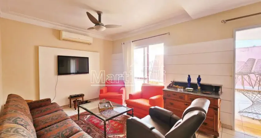 Sobrado à venda no condomínio san francisco village, próximo ao parque carlos raya - ribeirão preto/sp.