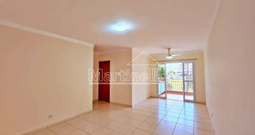 Apartamento com 2 quartos à venda no Jardim Nova Aliança, Ribeirão Preto 
