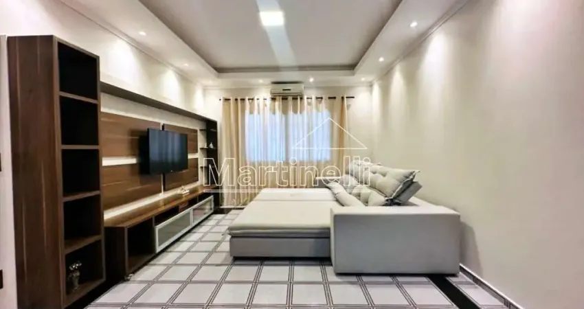 Casa com 4 quartos à venda no Planalto Verde, Ribeirão Preto 