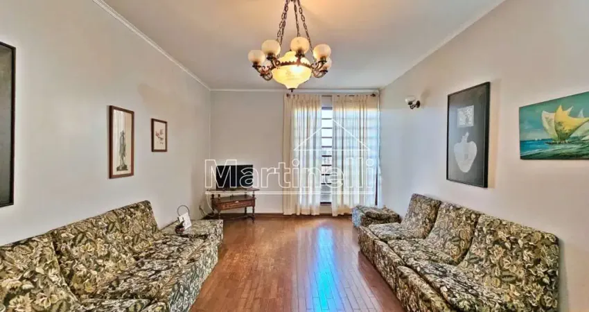 Casa térrea à venda no bairro jardim macedo, próximo ao estádio palma travassos - ribeirão preto/sp.