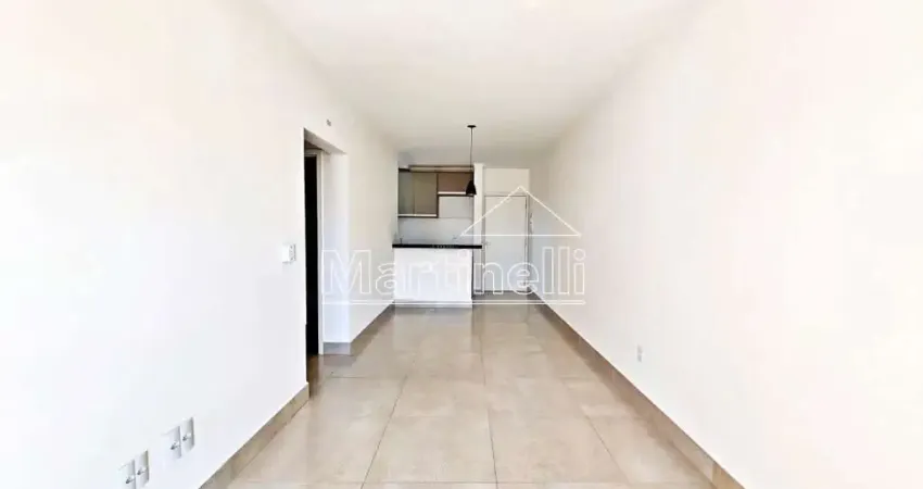 Apartamento com 2 quartos à venda no Ribeirânia, Ribeirão Preto 