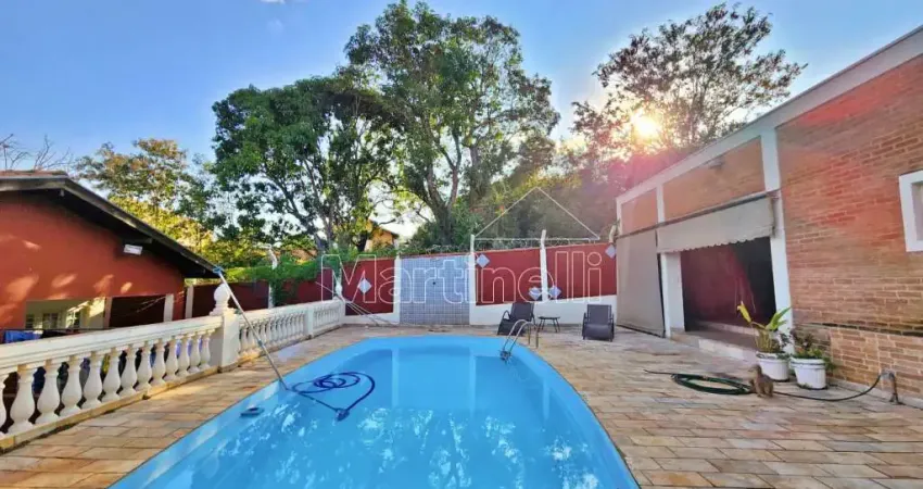 Casa com 3 quartos à venda no Jardim Recreio, Ribeirão Preto 
