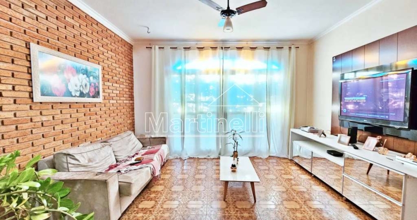 Casa com 3 quartos à venda no Campos Elíseos, Ribeirão Preto 