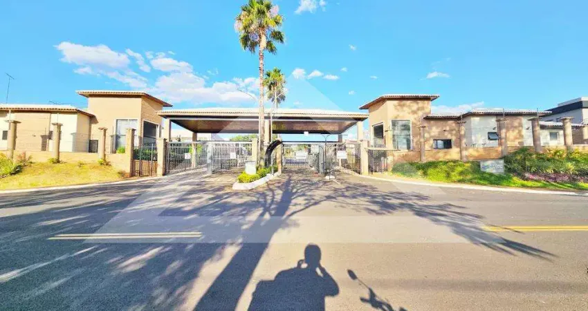 Casa térrea à venda no condomínio jardim vista bella, próximo ao centro de bonfim - ribeirão preto/sp.